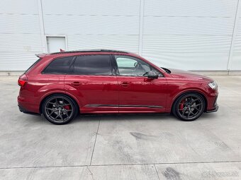 Audi SQ7 4.0TDI V8 320kW Quattro AT8 Maxton, R22 - 4
