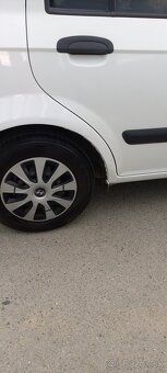 Hyundai getz - 4