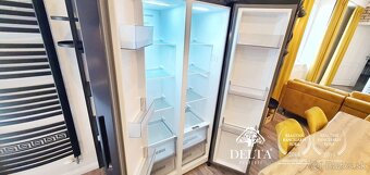 Exkluzívny 3 izb. byt s 2 balkónmi aj s parkovacím miestom B - 4