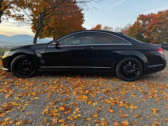 Cl500 lorinser - 4