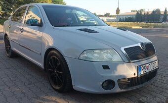Octavia 2 elegance - 4