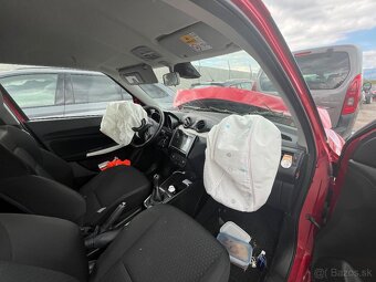 Suzuki Swift - 4
