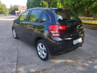 Citroën C3 - 4
