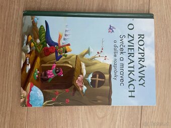 KNIŽKY RÔZNEHO DRUHU - 4