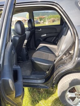 Predám Kia Sportage 2.0 103kw - 4