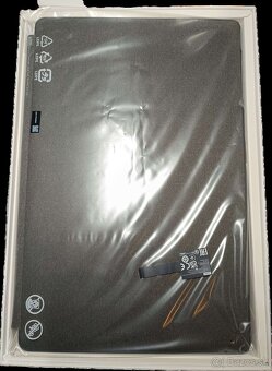💥 Lenovo Tab P12 Pro + 2x Stylus + Klávesnica – AKO NOVÝ💥 - 4