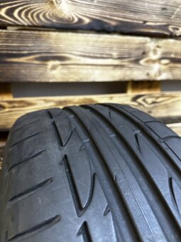 Mercedes Benz C W205 - orig. letní ALU sada 5x112 R18 - 4
