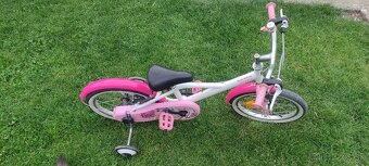 Predam bicykel dievcensky - 4