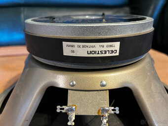 ENGL 1x12 - UK Celestion Vintage 30 - 4