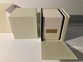 Nové automatické hodinky Carl F. Bucherer, séria Adamavi - 4