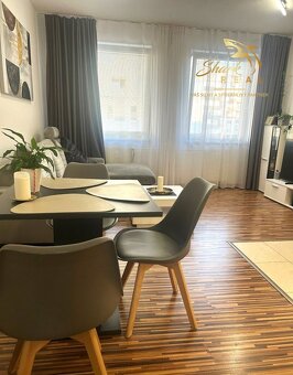 ELEGANTNÝ a Morerný 2i byt_ Prenájom_ hranica STARÉ MESTO - 4