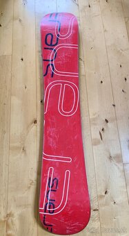 Snowboard TRANS 165 - 4