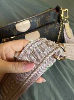 Kabelka Louis Vuitton - 4