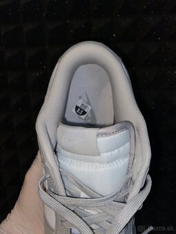 NIKE W DUNK LOW - 4