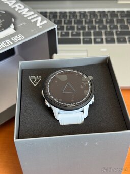 Garmin Forerunner 255 - nové, len odskúšané - 4