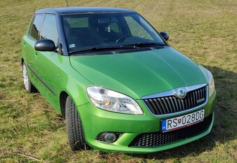 ✅Fabia ll vrs - 4