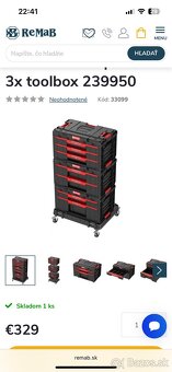 QBrick System - 4