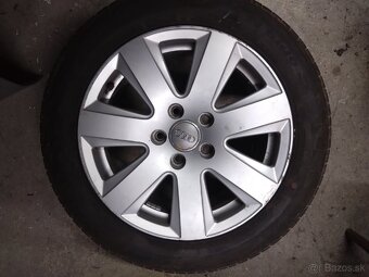 5x112 R16 - 4