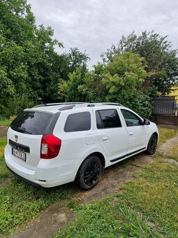 Dacia Logan MCV 2 1.2benzin 54kw - 4