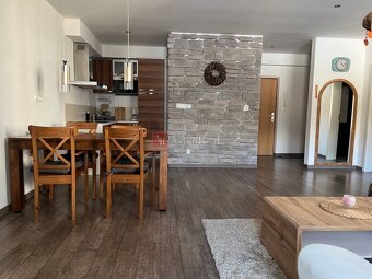 PREDAJ: TOP PONUKA apartmán s terasou v AD Panoráma-Park Sno - 4