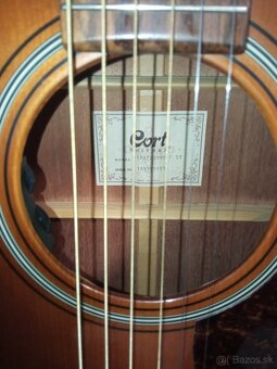 Gitara - 4