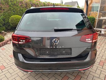 VW Passat B8 Variant 2.0 TDI 110kw Dsg Lift 2/2021 - 4
