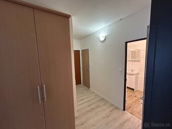 Prenájmem 2-izbový byt Nitra- Chrenová - 4