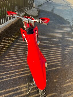 Gasgas mc 125 2024 - 4