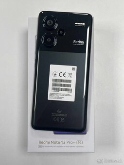 Redmi Note 13 Pro+ 5G 12/512GB - 4