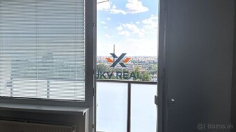 Predaj 1 izbového bytu v Košiciach - časť Ťahanovce - 4