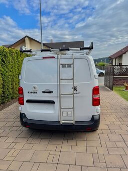 Peugeot Expert 1.5BlueHDi Premium - 4