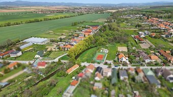 EXKLUZÍVNA PONUKA – KRÁSNE REKREAČNÉ POZEMKY V BLÍZKOSTI MAL - 4