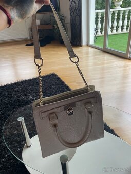 Michael Kors dámska kabelka - 4