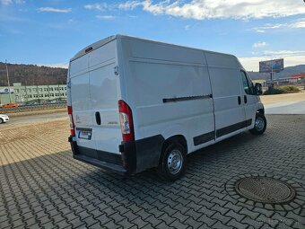 FIAT DUCATO 2.3JTD L3H2 - 4