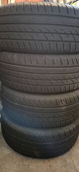 Peugeot 195/55r15 - 4
