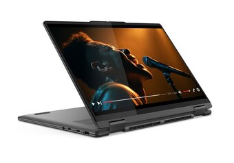 Lenovo Yoga 7 2-v-1 | Ryzen 7 8840HS | 16 GB | 512 GB | OLED - 4