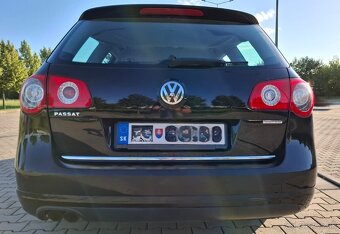 Predám Volkswagen Passat Variant R-line Highline 2.0 TDI 103 - 4
