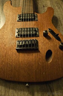 Ibanez S521 MOL - 4