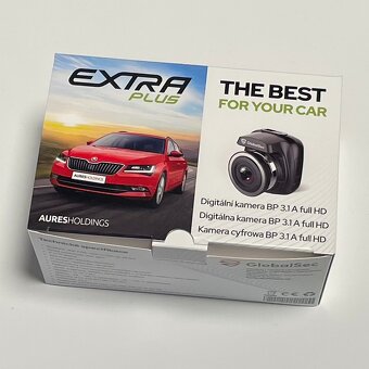 Palubná kamera a tablet len za 99€ - 4