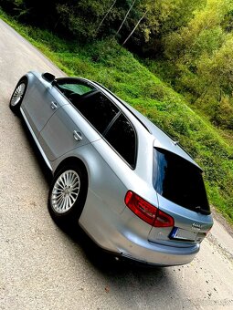 Audi A4 Avant 2.0 TDI Quattro S-Line - 4