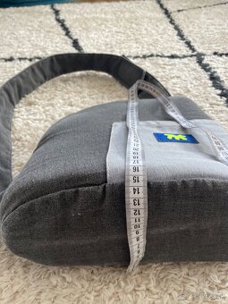 Taska pre maleho psika - 4