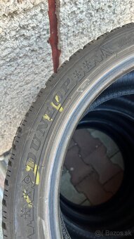 ❄️zimné pneu 225/40 r18 - 4
