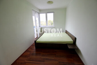 3 - izbový byt s parkovacím miestom Hliny VIII - 4