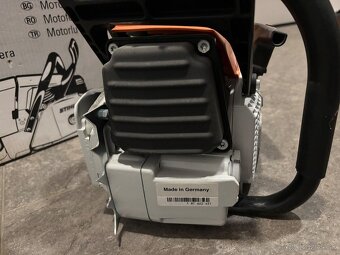 Stihl MS 440 - 4