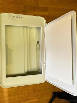 Tlaciaren HP DeskJet 2130___Print_Scan_Copy - 4