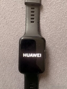 Huawei Watch Fit 2 Hodinky - 4