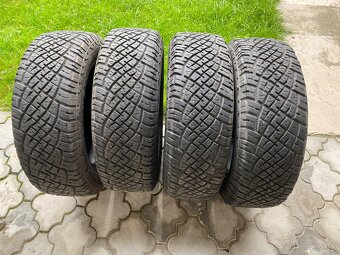 Offroad pneu 225/65 R17 - 4