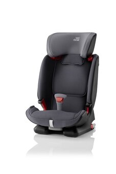 Britax Römer Advansafix IV M Isofix - 4