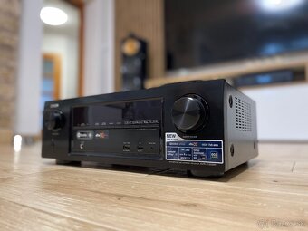 Denon AVR-X1300W Dolby Atmos - 4