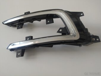VW Golf 7 GTE denne svietenie eGolf 7 VII LED 5GE941056B - 4